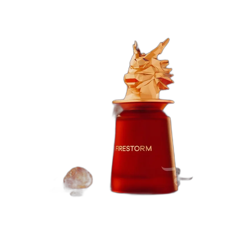 french avenue firestorm
