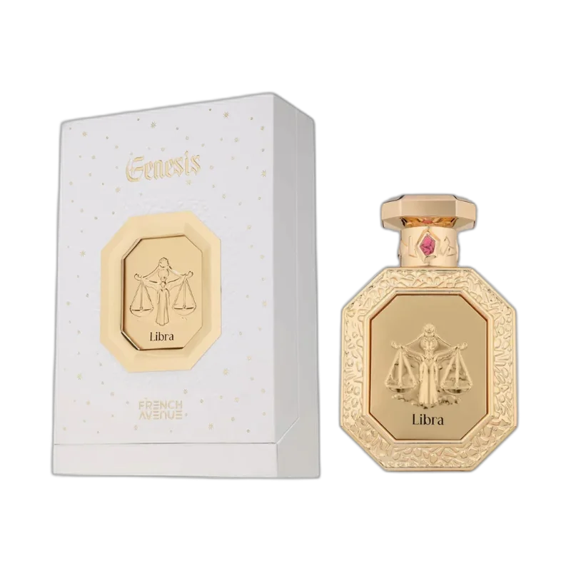 french avenue libra