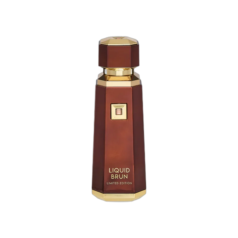 french avenue liquid brun