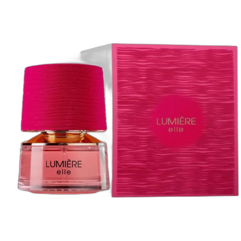 french avenue lumiere elle