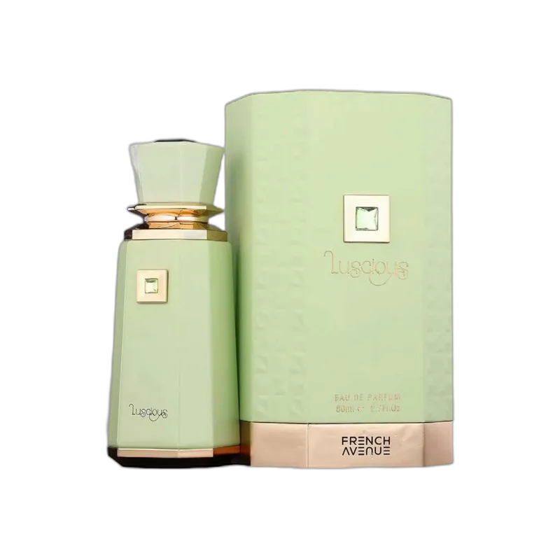 french avenue luscious
