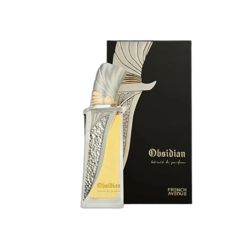 french avenue obsidian