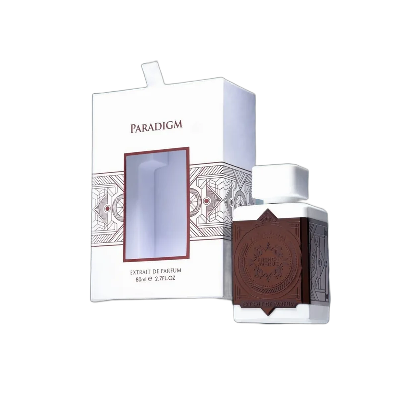 french avenue paradigm