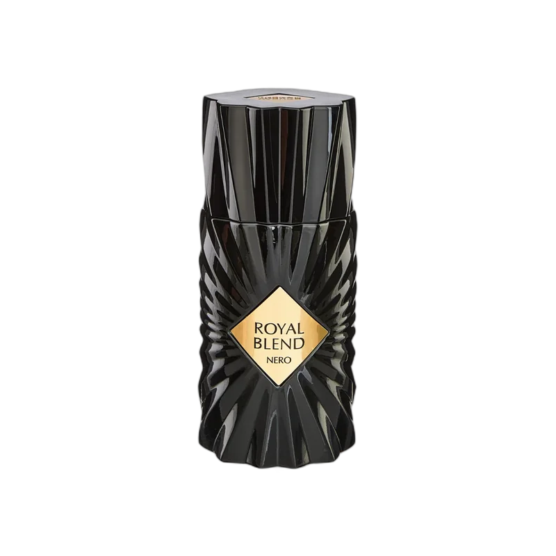 french avenue royal blend nero