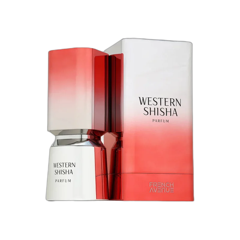 french avenue western shisha