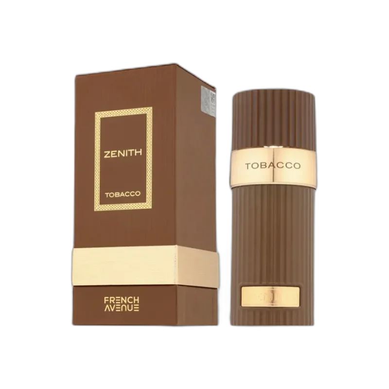 french avenue zenith tobacco