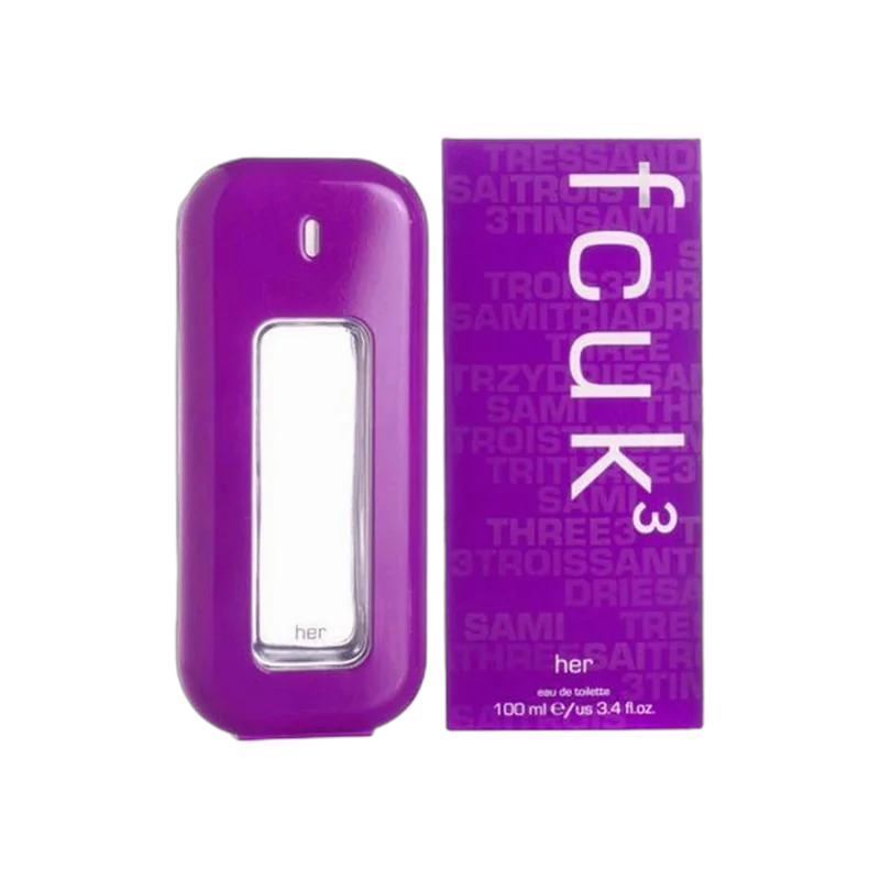 french connection fcuk 3 woman
