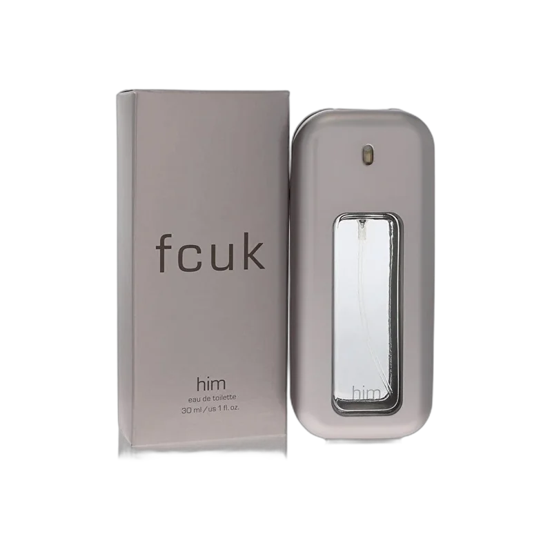 french connection fcuk man