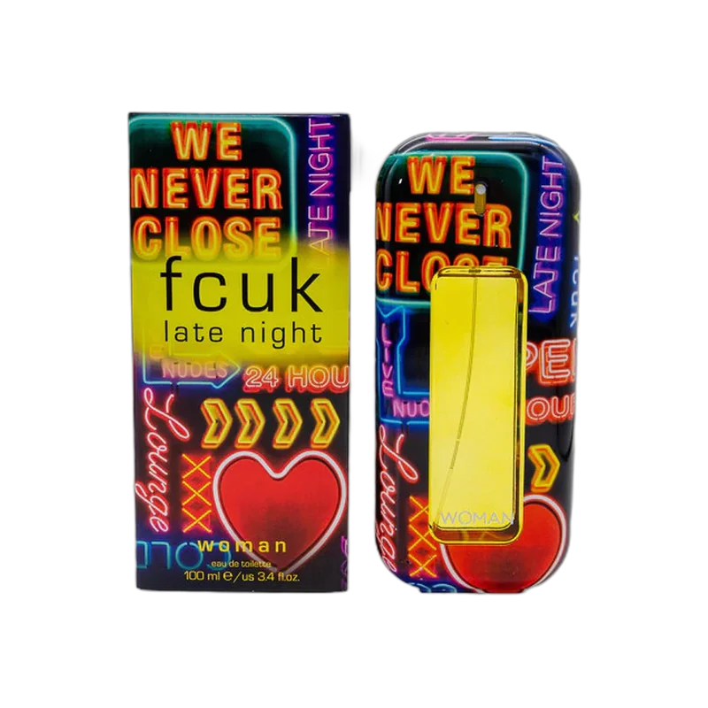 french connection late night woman