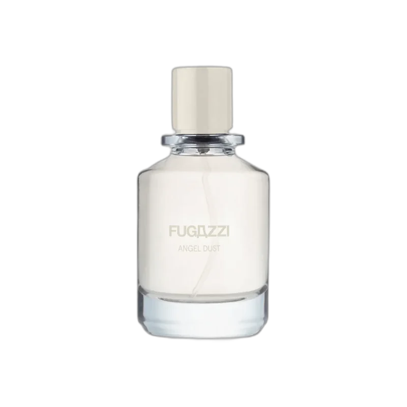 fugazzi angel dust eau de parfum