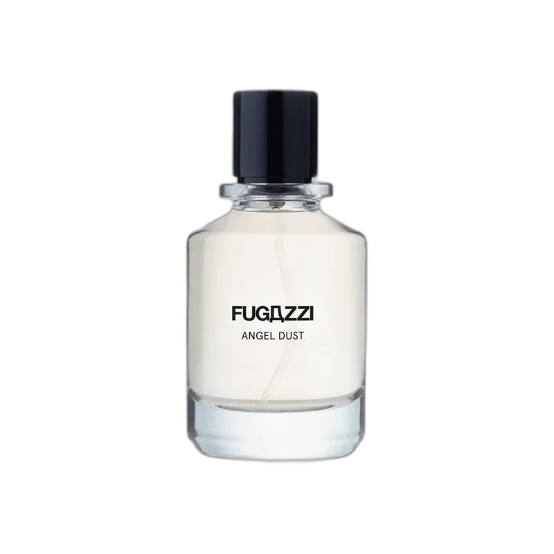 fugazzi angel dust extrait de parfum