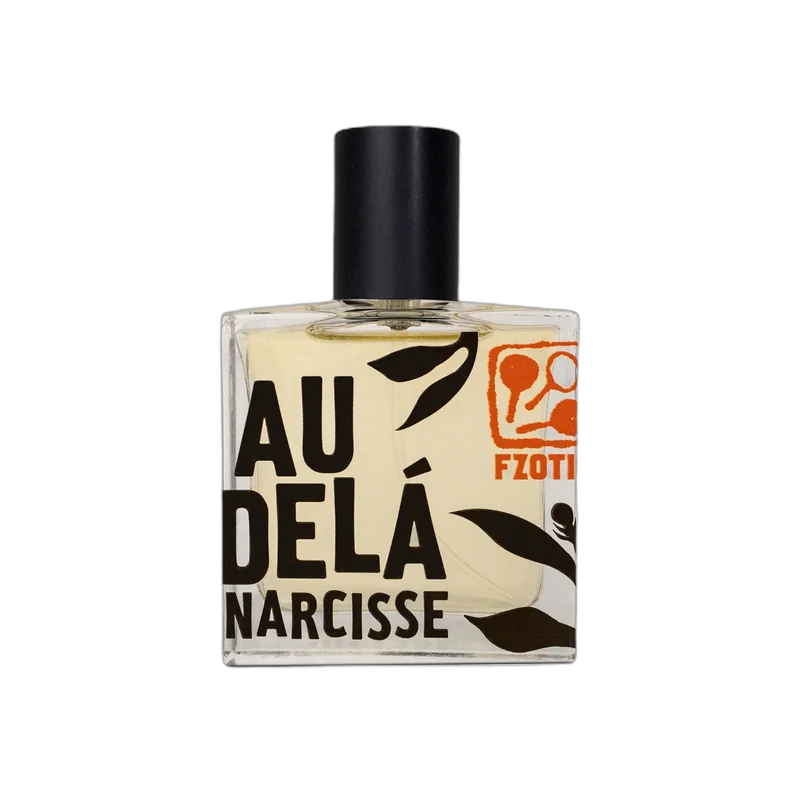 fzotic au dela narcisse