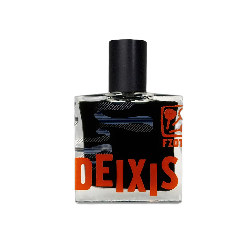 fzotic deixis
