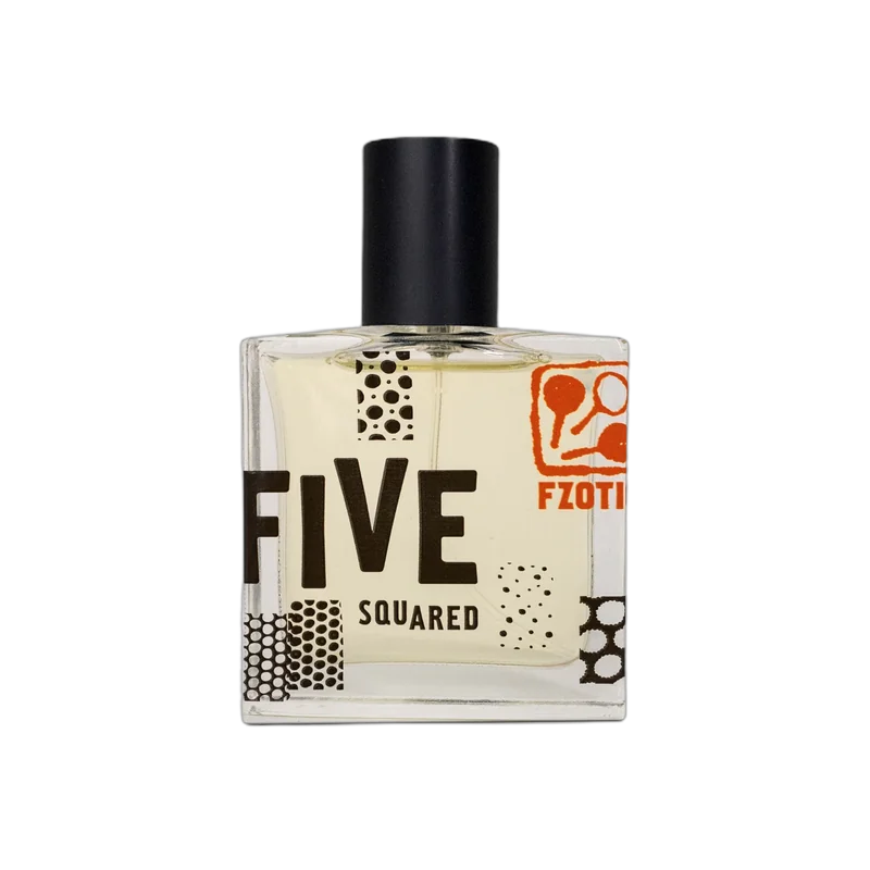 fzotic 5 squared