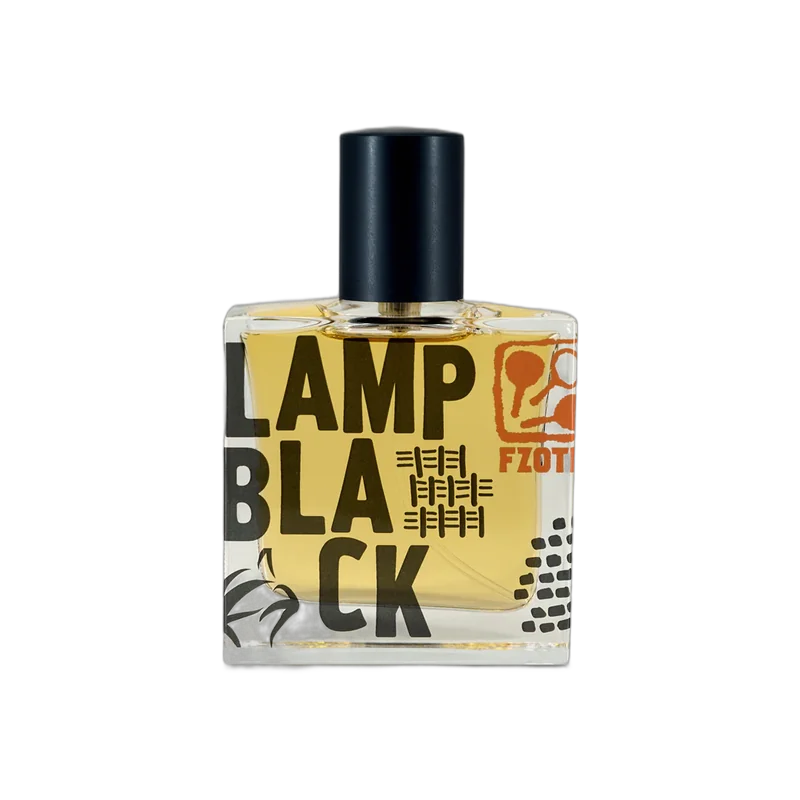 fzotic lampblack