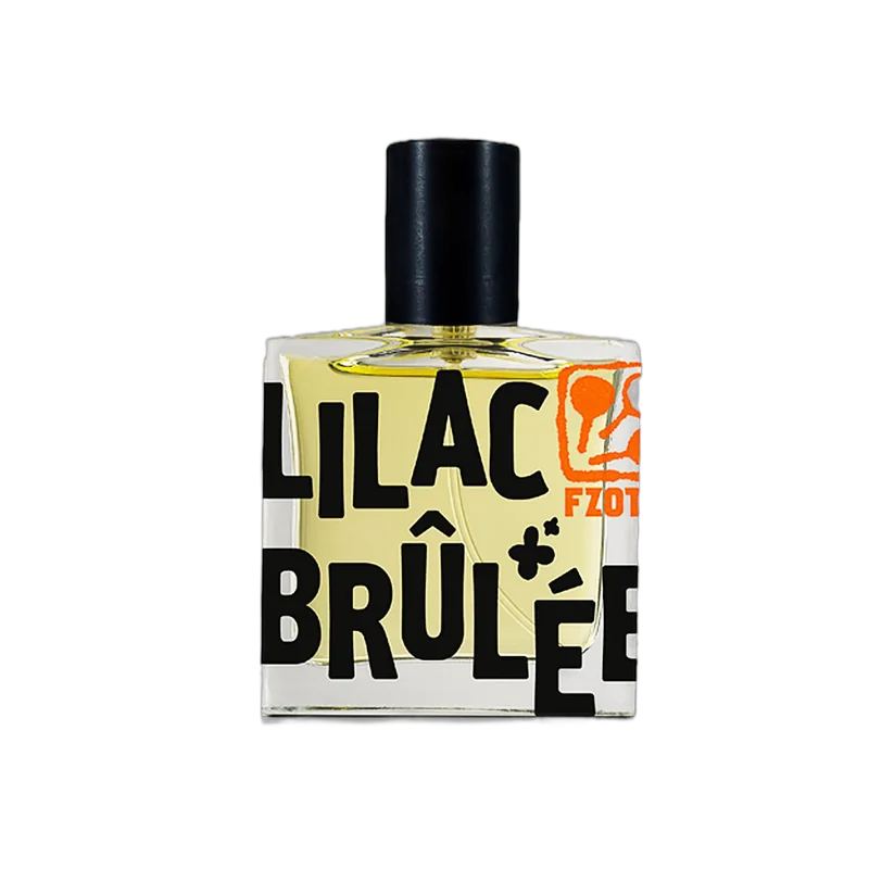 fzotic lilac brulee