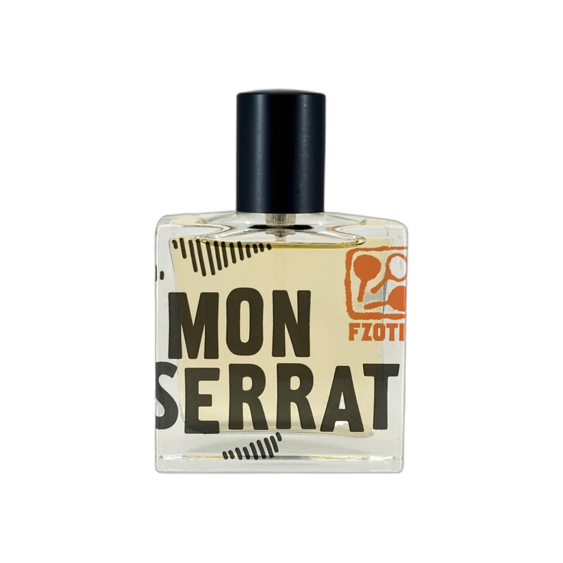fzotic monserrat