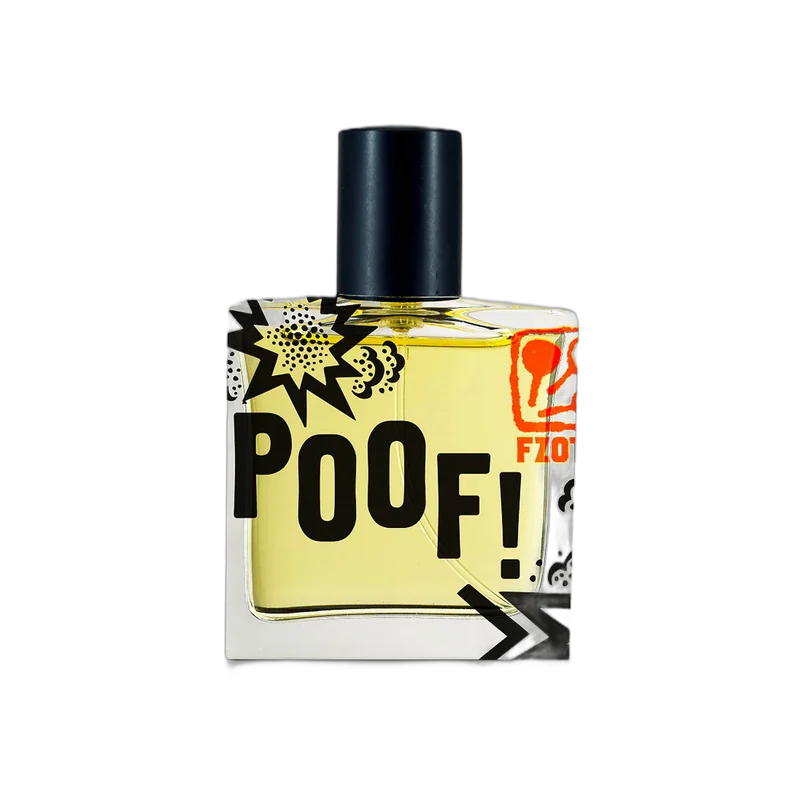 fzotic poof