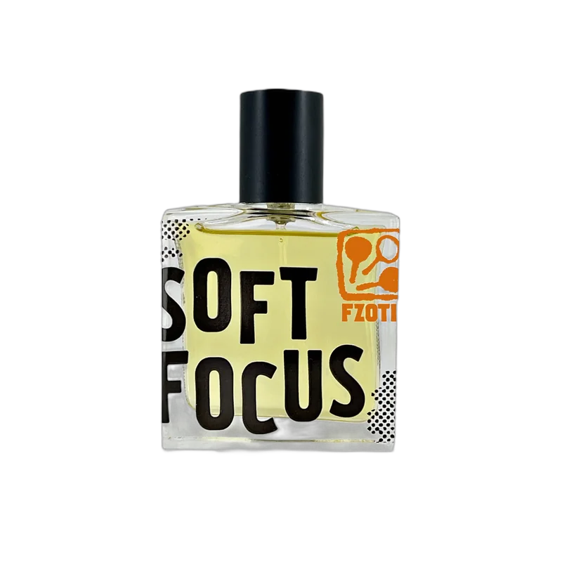 fzotic soft focus