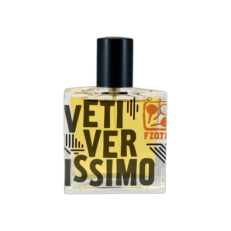 fzotic vetiverissimo