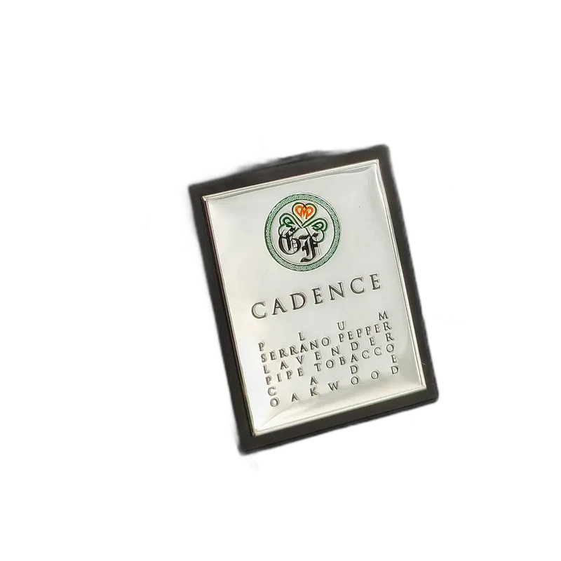 gallagher fragrances cadence