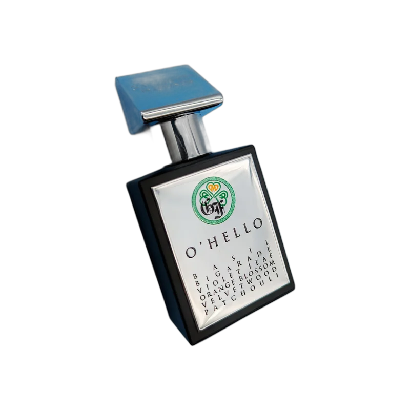 gallagher fragrances ohello