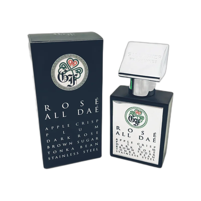 gallagher fragrances rose all dae