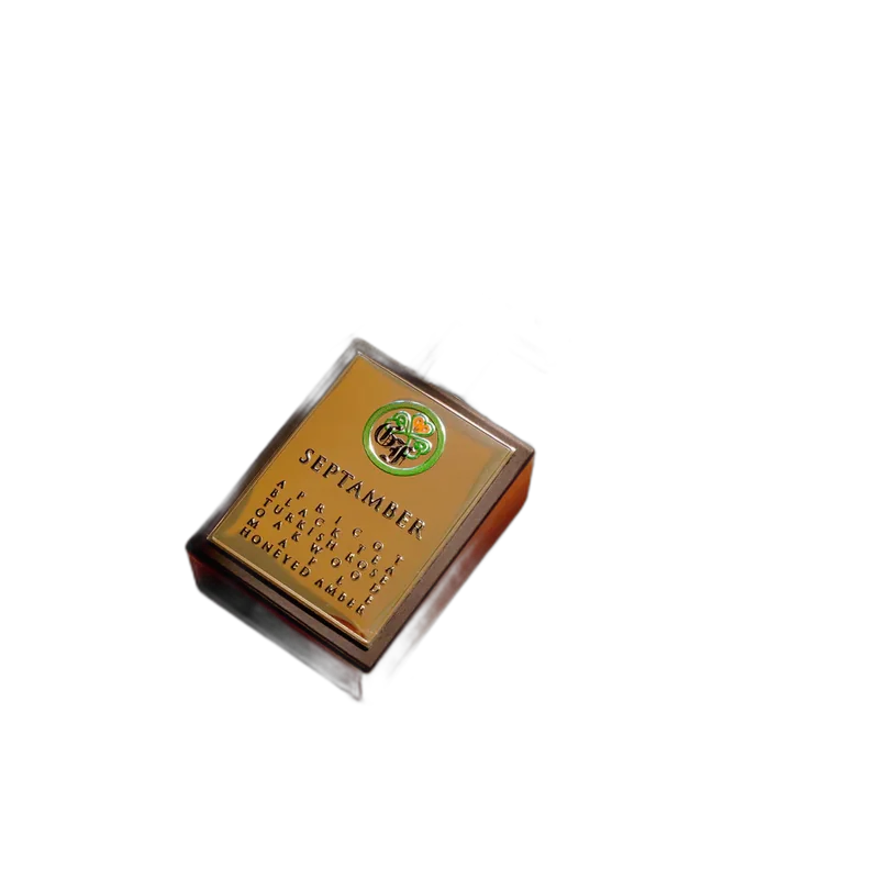 gallagher fragrances septamber