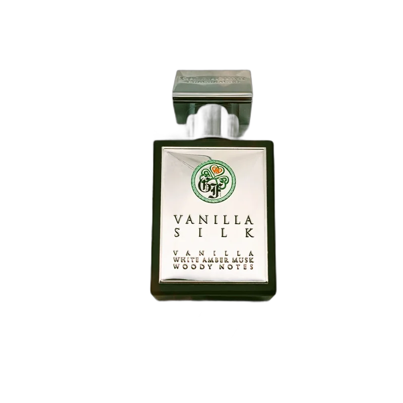 gallagher fragrances the silk series vanilla silk