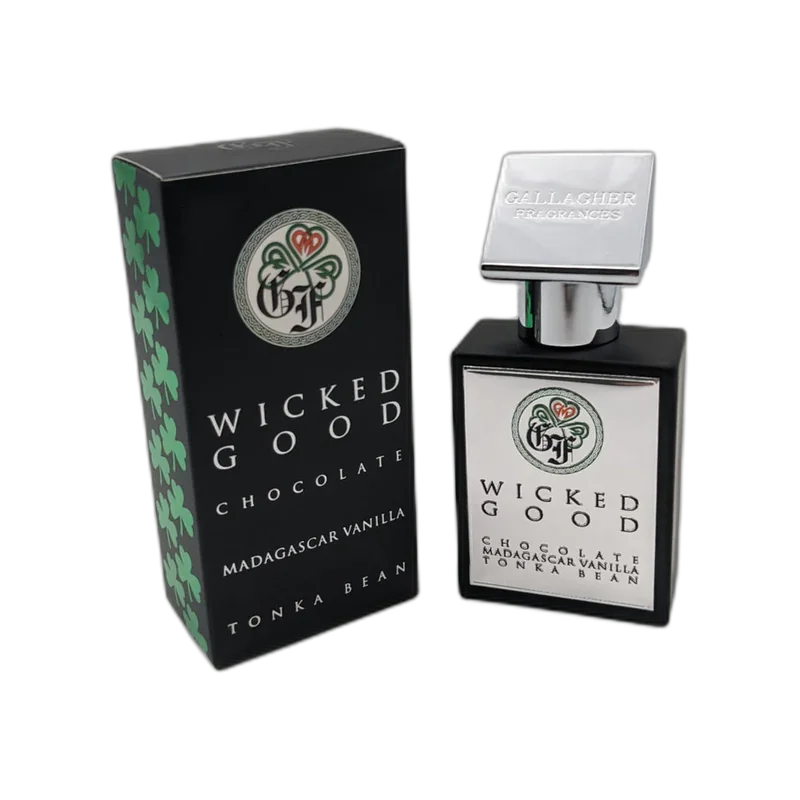 gallagher fragrances wicked good