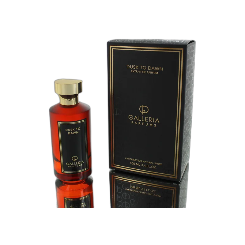 galleria parfums dusk to dawn