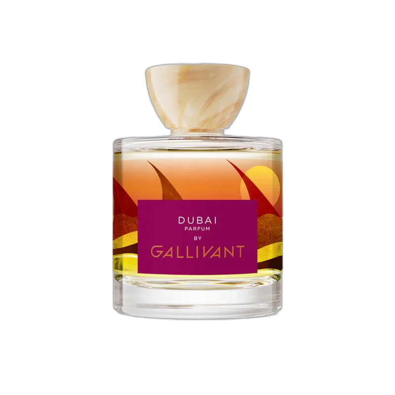 gallivant dubai