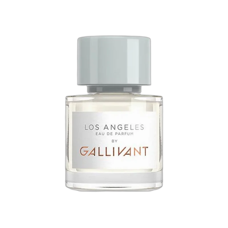 gallivant los angeles eau de parfum