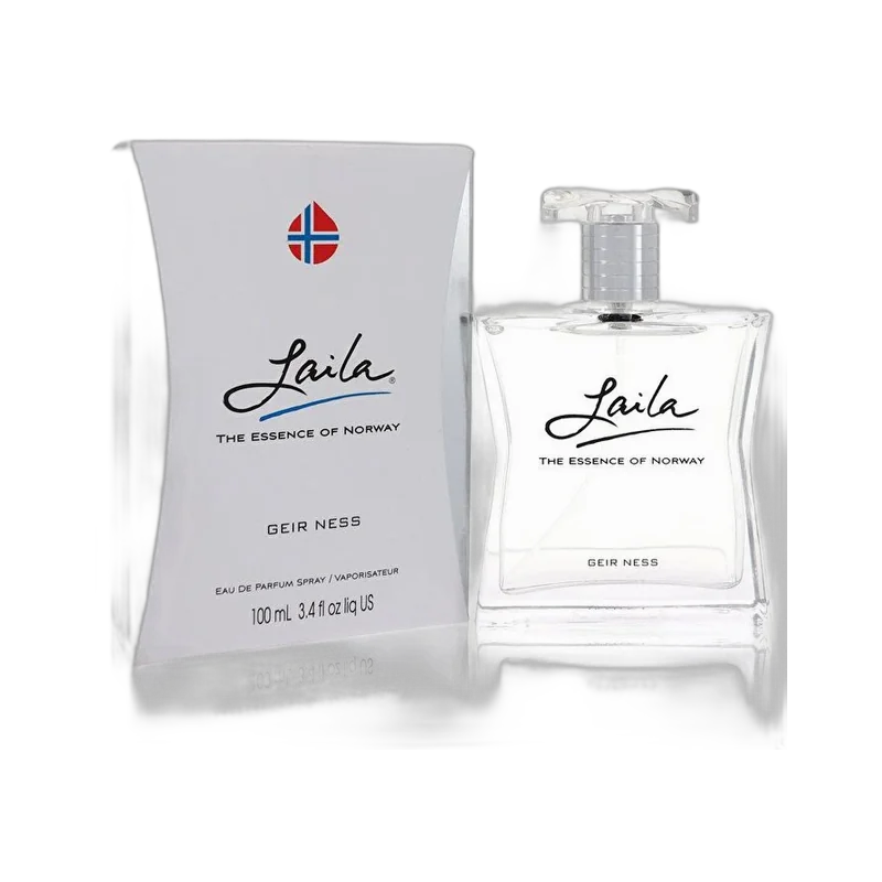 geir ness laila