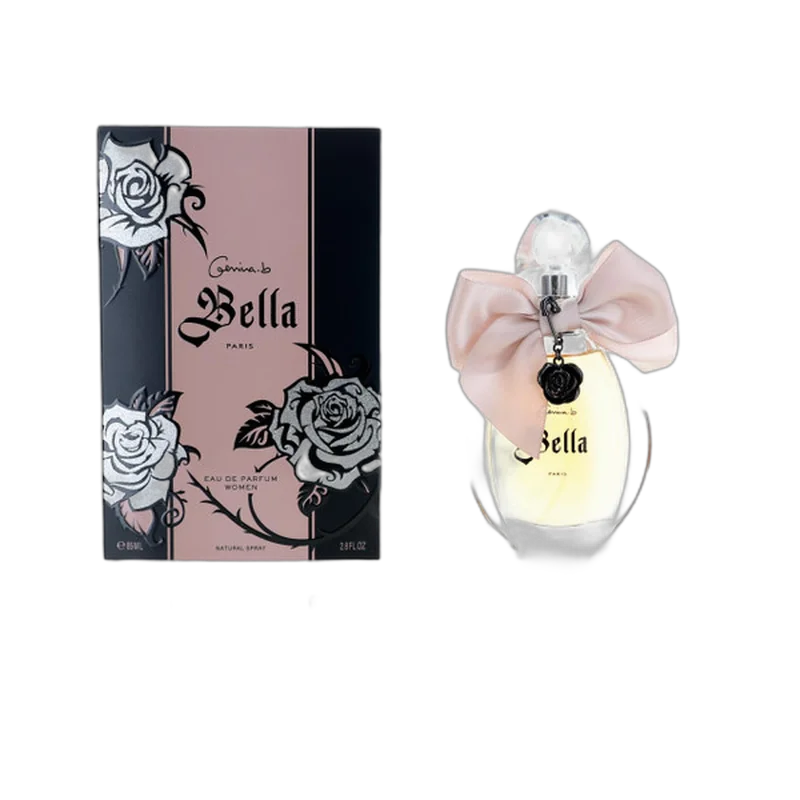 gemina b bella