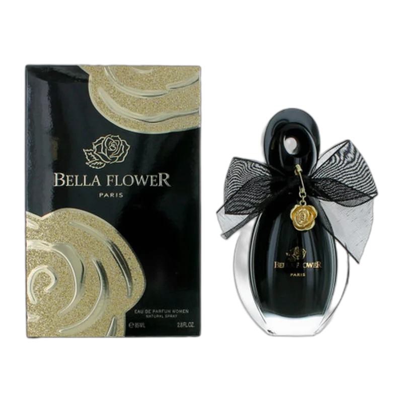 gemina b bella flower