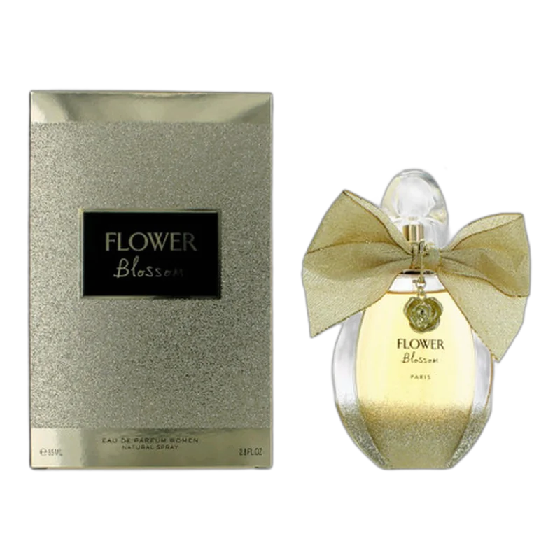 gemina b flower blossom