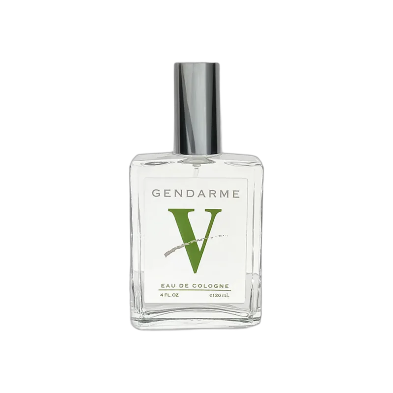 gendarme gendarme v