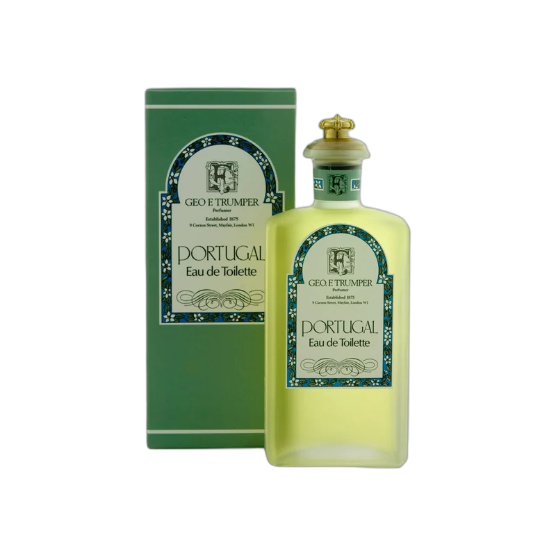 geo f trumper eau de portugal eau de portugal