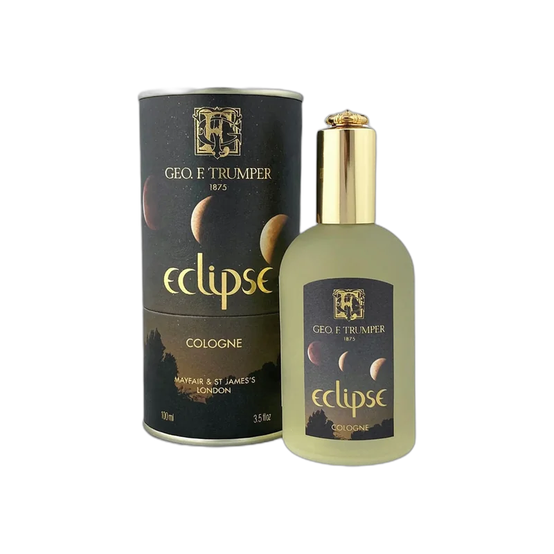 geo f trumper eclipse