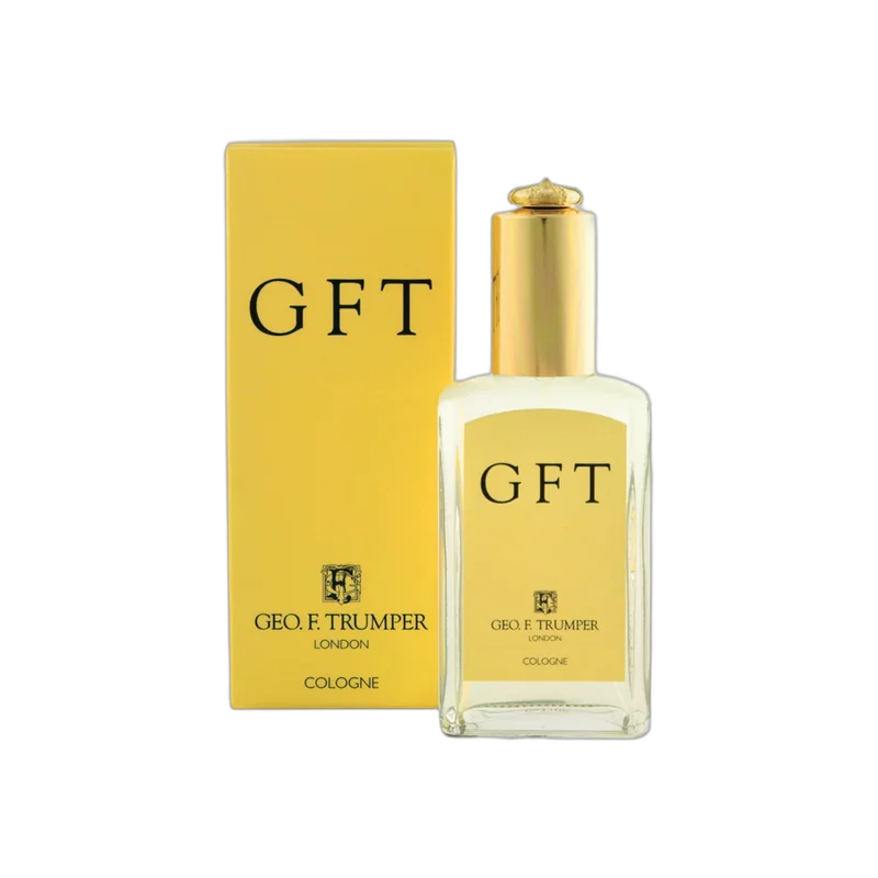 geo f trumper gft