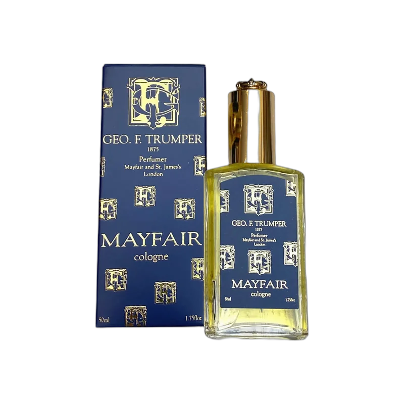 geo f trumper mayfair