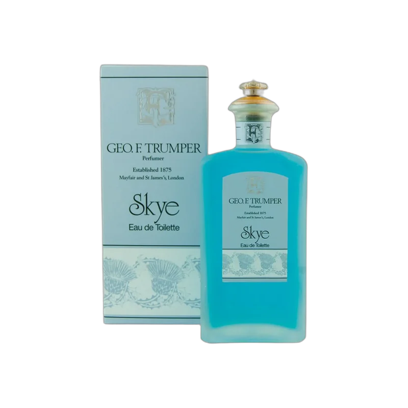geo f trumper skye eau de toilette