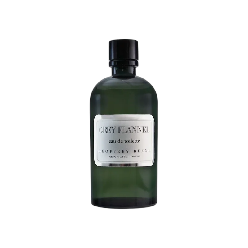 geoffrey beene grey flannel eau de toilette
