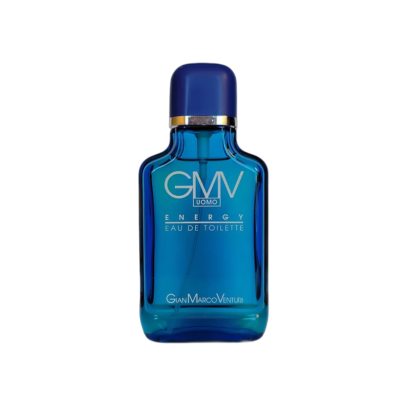 gian marco venturi gmv uomo energy eau de toilette