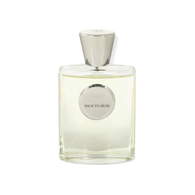 giardino benessere back to musk
