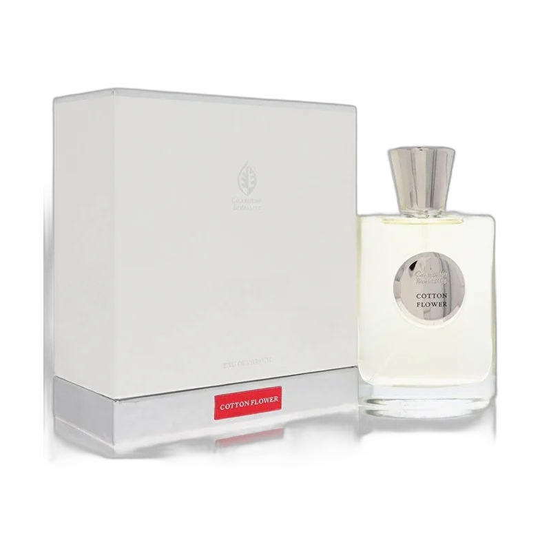 giardino benessere cotton flower