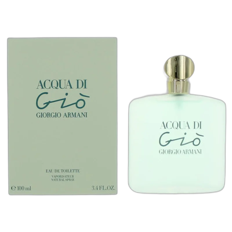 giorgio armani acqua di gio
