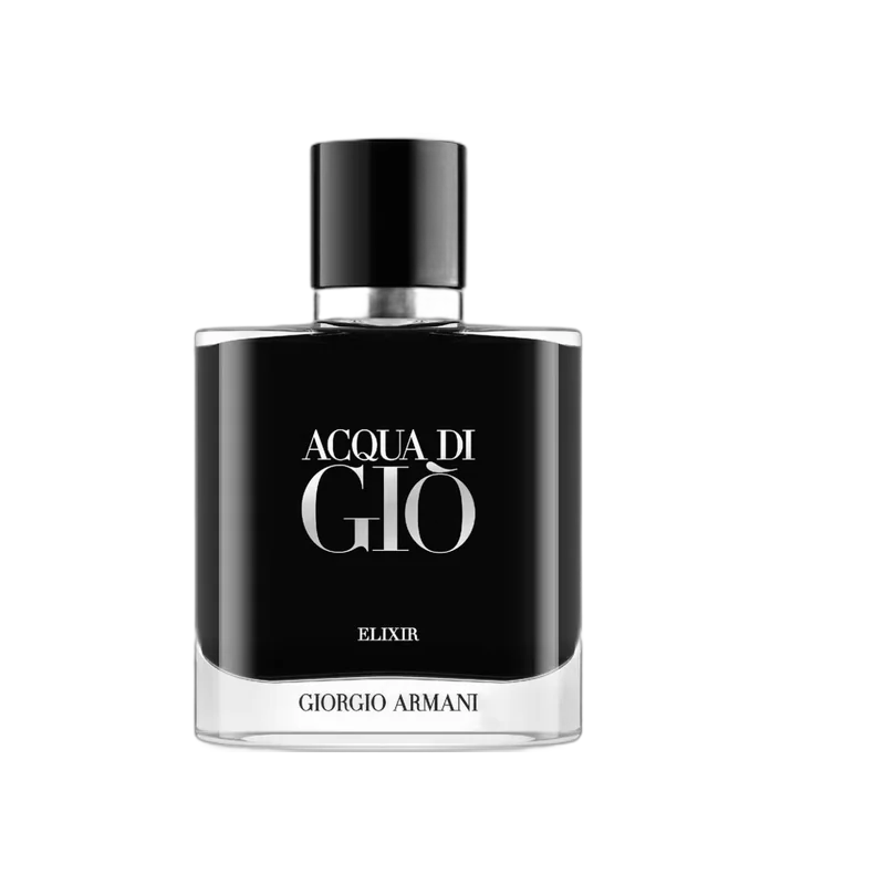 giorgio armani acqua di gio elixir