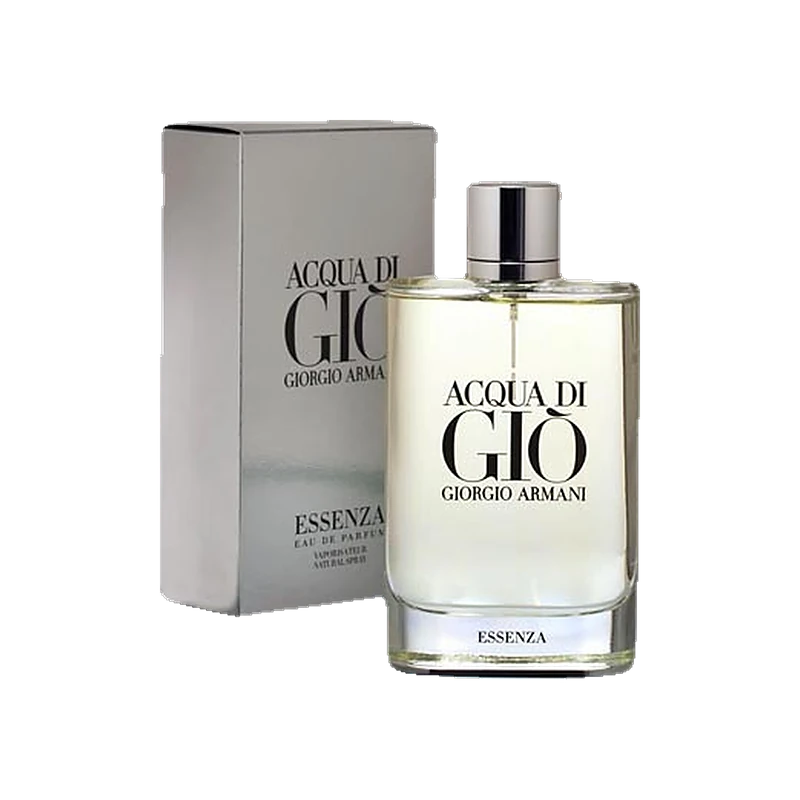 giorgio armani acqua di gio essenza